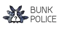 Bunk Police 優惠碼