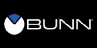 BUNN Kortingscode