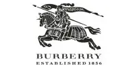 Cupom Burberry
