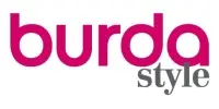 Burda Style  Discount code