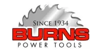 Burns Tools Cupón