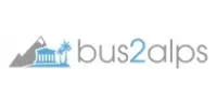 Bus2alps Promo Code