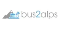 Bus2alps Discount code