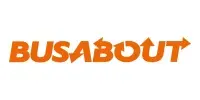 Busabout Discount code