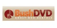 Bushdvd Promo Code