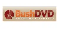 Bushdvd Kortingscode