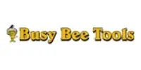 Cupón Busy Bee Tools