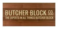 Cupón Butcher Block