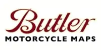Cupom Butler Motorcycle Maps