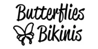 Butterflies And Bikinis Cupom