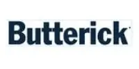 Butterick Discount code