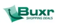 Buxr.com Rabattkod