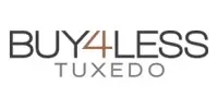 Buy4 Less Tuxedo Alennuskoodi