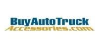 BuyAutoTruckAccessories 優惠碼