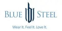 Buy Blue Steel كود خصم