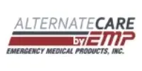 Emergency Medical Products Coupon