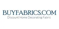 Buy Fabrics Promo Code