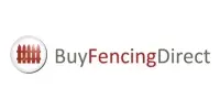 Voucher Buy Fencing Direct