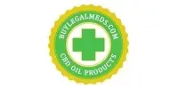 Buylegalmeds Cupom