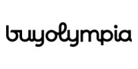 Buy Olympia Promo Code