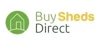Código Promocional Buy Sheds Direct