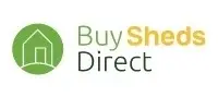 промокоды Buy Sheds Direct