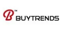 BuyTrends Code Promo
