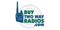 Buy Two Way Radios Kortingscode
