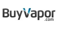 BuyVapor.com Kortingscode