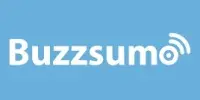 BuzzSumo Promo Code
