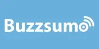 BuzzSumo 優惠碼