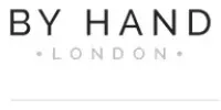 By Hand London Kortingscode