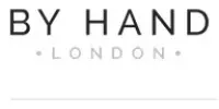 By Hand London 優惠碼