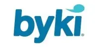 Byki Coupon