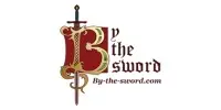 κουπονι By The Sword Inc