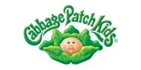 Cabbage Patch Kids Kody Rabatowe 
