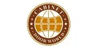 Voucher Cabinet Door World
