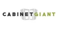 Cabinet Giant Promo Code
