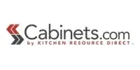 Cabinets.com Rabattkod
