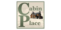 Cabin Place Code Promo