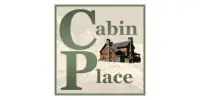 Cabin Place Coupon