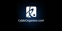 Cable Organizer Cupón