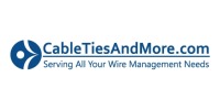 CableTiesAndMore Coupon
