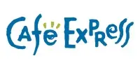 κουπονι Cafe Express