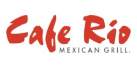Cafe Rio Coupons