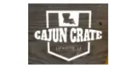 Cajun Crate Alennuskoodi
