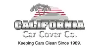 Voucher California Car Cover
