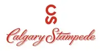 Cupom Calgary Stampede