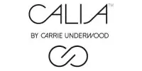 CALIA Discount code