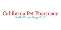 mã giảm giá California Pet Pharmacy